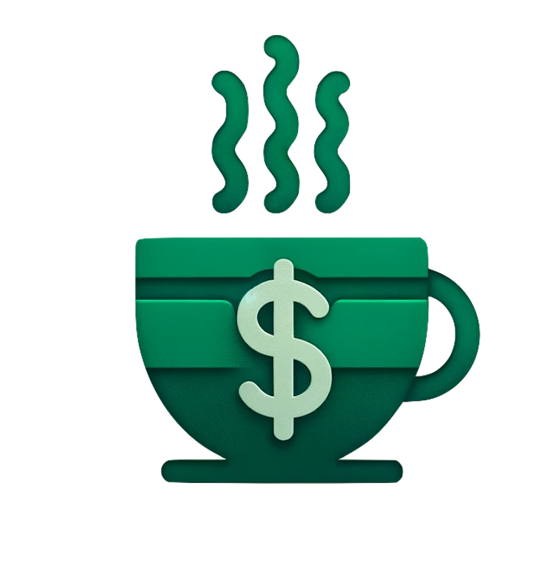 Cuppy logo